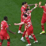 Hviezda Liverpoolu „odmieta lukratívny prístup prenosu Saudskej Arábie“ ako postoj k pozícii | Futbalový šport