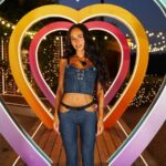 Hviezda Love Island UK Lauren zdieľa svoje myšlienky o svojom vzťahu s Toni