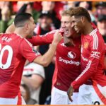 Hviezda Man United, Marcus Rashford, sa chce tento rok v lete presťahovať do zahraničia