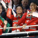 Hviezda Man Utd okrem Rashfordu ako „skutočná alternatíva“ pre „Barcelona“ v posledných hodinách