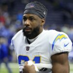 Hviezda Los Angeles Chargers Mike Williams odišla z NFL, uviedla NFL