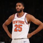 Knicks Star Mikal Bridges súhlasil s predĺžením štvorročného zmluvy v hodnote 150 miliónov dolárov