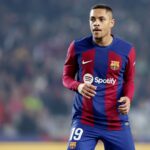 Roque prispel k Athletico ako mladý