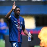 Hviezda Real Madrid odhaľuje, čo povedal Ousmane Dembélé po porážke PSG