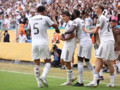 Luis de la Fuente poskytuje aktuálne informácie o zranení hviezdy Realu Madrid Hviezda Real Madrid pošle fanúšikom výhovorky po víťazstve v Dortmundovi správu o výhovorkách