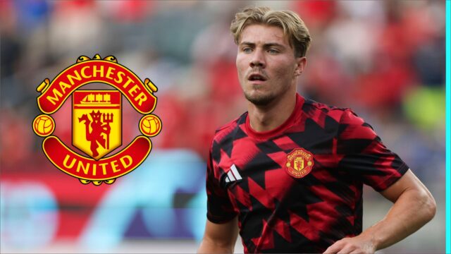 Hviezda Red Devils je „prekliatá“ „Invos“ podľa „starého režimu“ útočníkovej karty “

