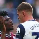 Hviezda Tottenham Richarlison odmieta Mohamed Kudus Six
