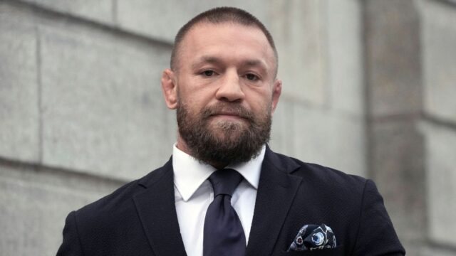 Hviezda UFC Conor McGregor stráca odvolanie v prípade civilného znásilnenia

