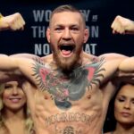 Hviezda UFC McGregor chce bojovať v Bielom dome ako Írsky prezident