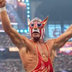 Hviezda WWE úmyselne poškodzuje novú americkú grande