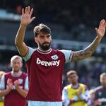Očakáva sa, že West Ham Lucas Paqueta bude po dvoch rokoch štúdia na mieste