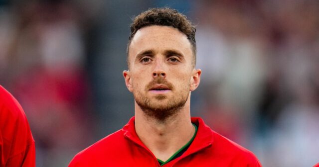Hviezda Wimbledon ukazuje poctu krajanovi Diogo Jota pred zápasom | Tenisový šport

