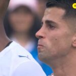 Hviezda bývalej Barcelony nedokáže pre Diogo Jot zadržať slzy pod tichom