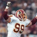 Hviezda bývalej Redskins chce názov tímu späť v NFL