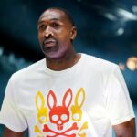 Hviezda ex-NBA Gilbert Arenas obvinila z údajnej hazardnej operácie