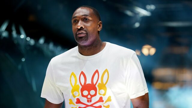 Hviezda ex-NBA Gilbert Arenas obvinila z údajnej hazardnej operácie

