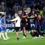 Hviezda zabudnutá v Barcelone ako prvá, ktorá opäť dorazí na predbežné školenie