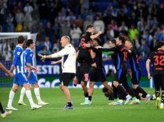 Hviezda Barcelony je predmetom záujmu Bayernu Mníchov vo výške 75 miliónov eur Hviezda zabudnutá v Barcelone ako prvá, ktorá opäť dorazí na predbežné školenie