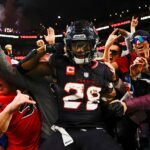 Joe Mixon je v súťaži, aby urobil prvý týždeň pre Texans proti La Rams