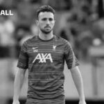 Hviezdy Manchester City vydávajú úprimnú poctu Liverpoolu Diogo Jota Tragic Pass
