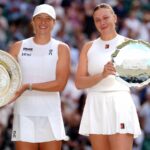 IGA Slarek zasiahne nový rekord s víťazstvami 6-0, 6-0
