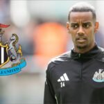 ISAK „Newcastle Project“ „175 miliónov eur predaj“ nesie „tri„ ambiciózne podpisy “