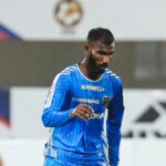 ISL 2025-26: Srekukuttan sa roztiahne s Blasters Kerala do roku 2027