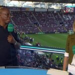 Ian Wright fait revenir des lionnes après qu'Eni Aluko l'a accusé d'avoir «bloqué» les experts féminins