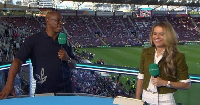 Ian Wright fait revenir des lionnes après qu'Eni Aluko l'a accusé d'avoir «bloqué» les experts féminins
