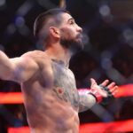 Ich topuria môže dokončiť kariéru ako Khabib Numagomedov
