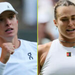 IgA Swiak a Aryna Sabalenka, samozrejme, Venuša Williamsová vždy zoznam WTA odmeňuje zoznam peňazí