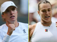 Každý hráč odstúpi alebo odstúpi z podujatia WTA 1000 IgA Swiak a Aryna Sabalenka, samozrejme, Venuša Williamsová vždy zoznam WTA odmeňuje zoznam peňazí