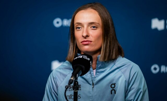 IG Swith - Zdroj obrázka: Getty