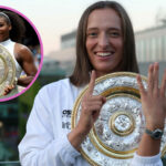 Iga Slatiak, Simona Halep, Maria Sharapova, Wimbledon milióny Mária Sharapova