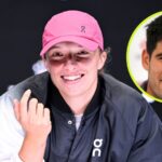 Iga Slitarek „viac“ Carlos Alcaraz bude chcieť z nejakého dôvodu