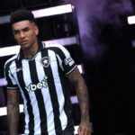 Igor Jesus, Fresh by Fifa Club Coun sláva, pripojí sa k Nottingham Forest