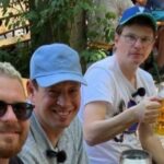 Ikona Arsenal vyzerá nezvratne tak, že pije nemecké pivo 12 rokov po opustení klubu | Futbalový šport