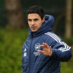 Ikona Manchester United sa pripojila k trénerskému personálu Mikel Arteta v Arsenale: správy