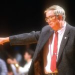 Bývalý hlavný tréner jazzu v Utahu Frank Layden je mŕtvy vo veku 93 rokov