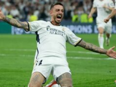 Hrdina Realu Madrid Joselu ponúka pohľad na zápasy a šatňu Ikona Real Madrid nalieha na klub, aby zrušil vyhľadávanie prenosu