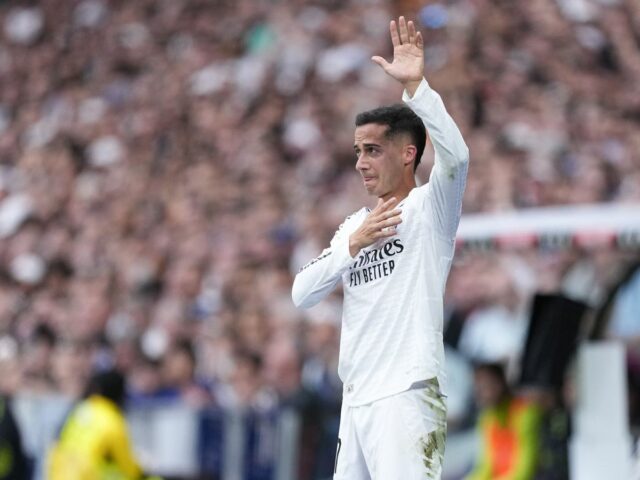 Ikona Real Madrid ponúka emocionálne zbohom po 17 rokoch


