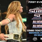 Ikona WWE otočiť pätu po 547 dňoch v SummerSlam a vytvorenie novej stajne s Becky Lynch? Preskúmaná možnosť