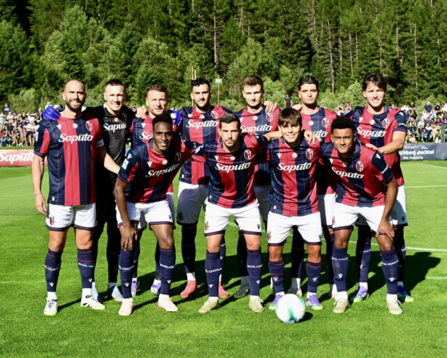 Imobilné skóre dvakrát pri predsezónnom debute 8-0 víťazstva 8-0

