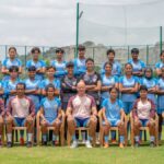 India U-20 vs Uzbekistan U-20 Ženy: Všetko, čo potrebujete poznať priame informácie o prenose, krajina, čas, úplný tím