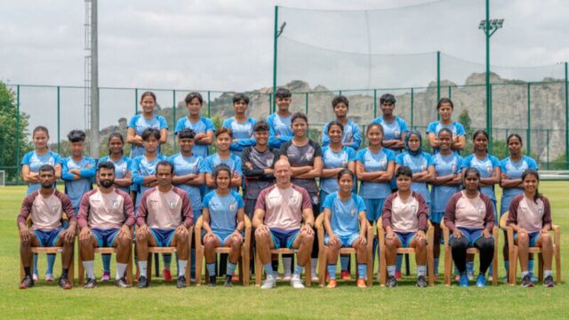 India U-20 vs Uzbekistan U-20 Ženy: Všetko, čo potrebujete poznať priame informácie o prenose, krajina, čas, úplný tím

