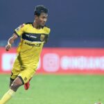 Indian Sports View, 27. júla: BFC Halicharan Narzary končí kredit v Diamond Harbor FC