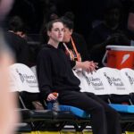 Indiana horúčka stráca slobodu bez Caitlin Clark na víkend All-Star