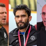 Indický futbal - AIFF na potvrdenie trénera mužského tímu 1. augusta
