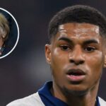 Ineos Block Rashford's Barcelona Dream, ako sa objaví Mourinho Twist