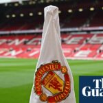 Ineus Carer pracoval v Manchesteri United pred „antidopingovými otázkami“ | Manchester United